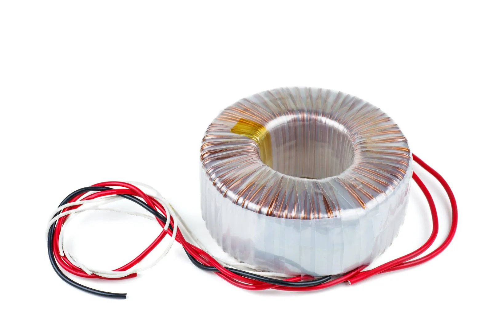 Toroidal Transformer