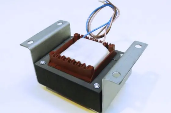 Laminated Transformers UK