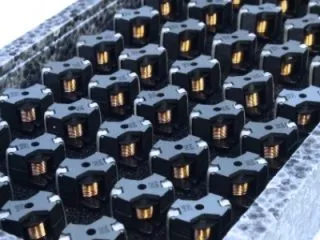 Ferrite Transformers UK