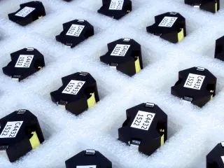 Custom Wound Components & Transformers UK