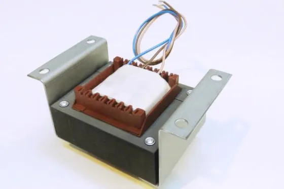Ferrite Transformer manufacturer uk