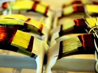 Transformer manufacturing