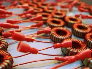 Chokes and Inductions