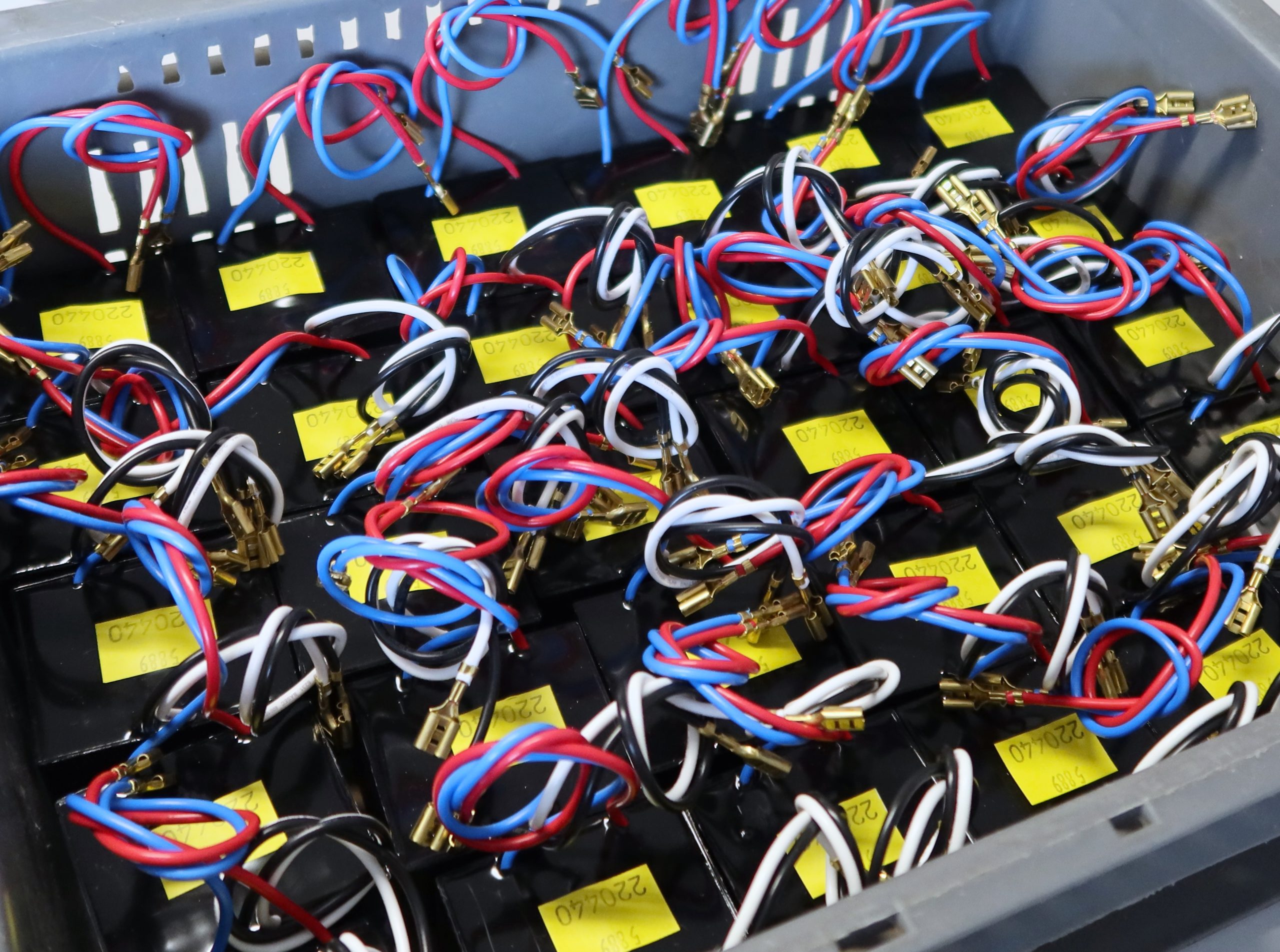 Mains Transformer Companies